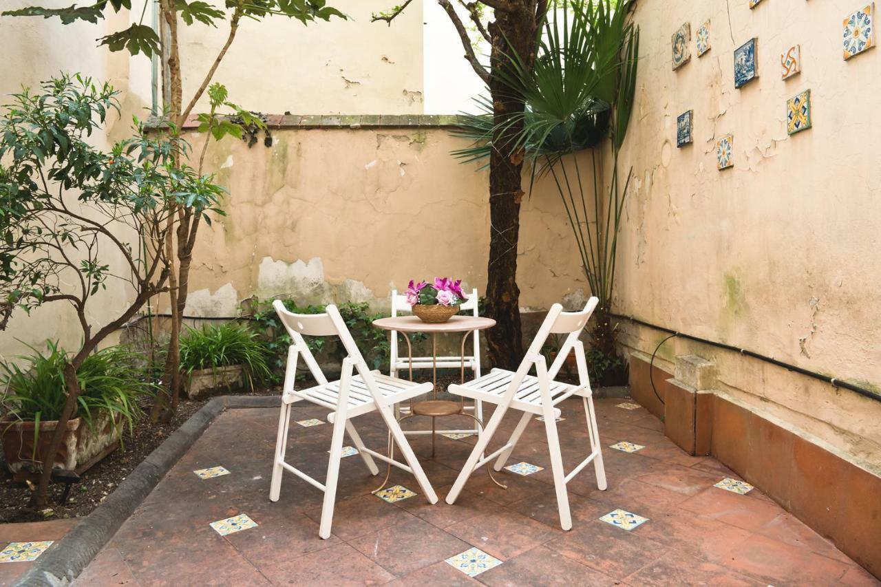 Number11 Apartments Florença Exterior foto